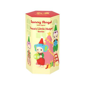 Santas Little Helper Serie, assortiment aléatoire