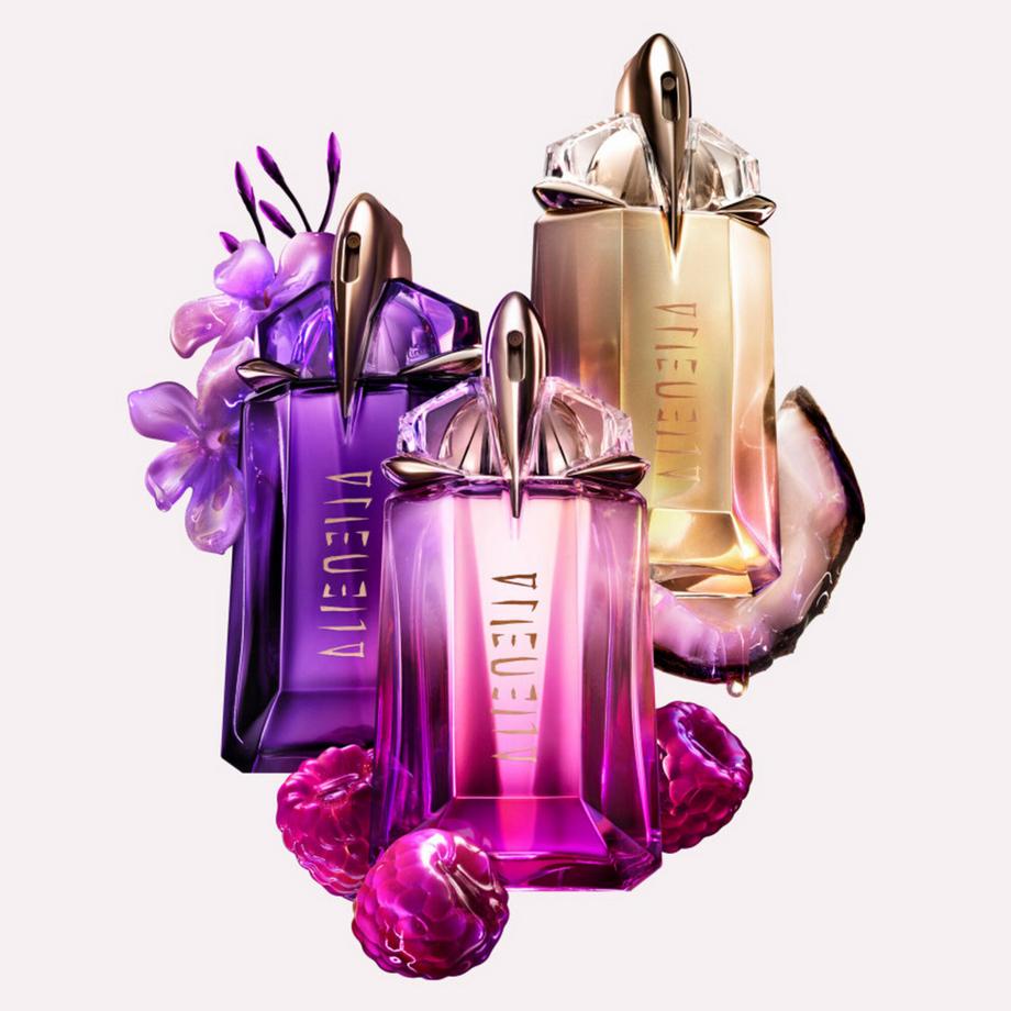 MUGLER  Alien Pulp Eau de Parfum Refill 