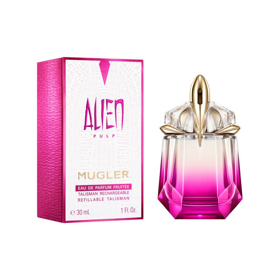 MUGLER  Alien Pulp, Eau de Parfum 
