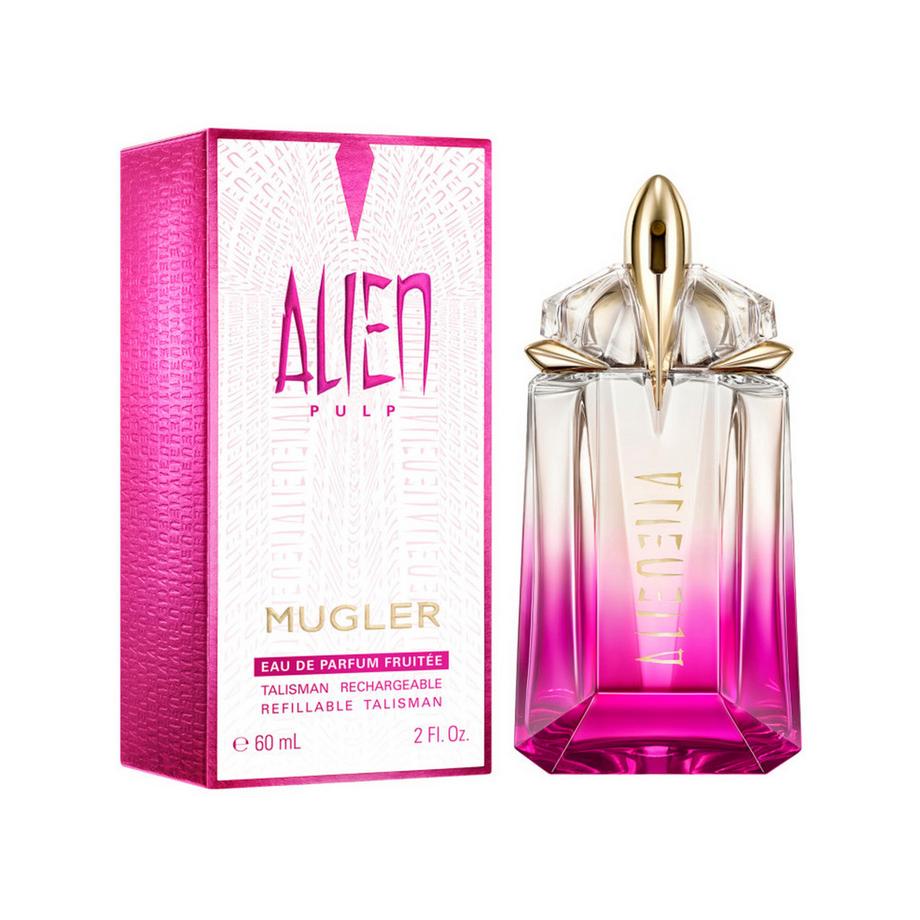 MUGLER  Alien Pulp, Eau de Parfum 