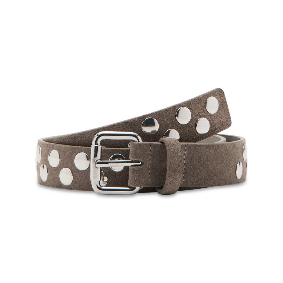 MANGO Nunos Cintura borchiata  