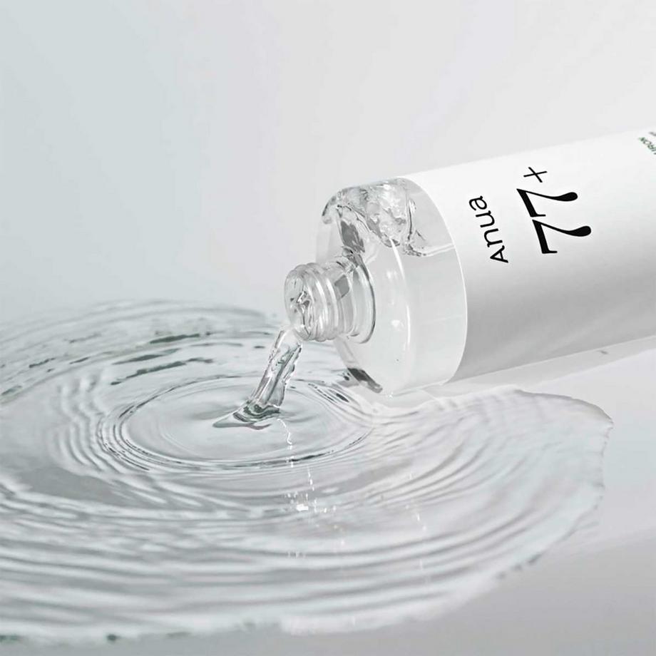 Anua  Toner Heartleaf77 Soothing 