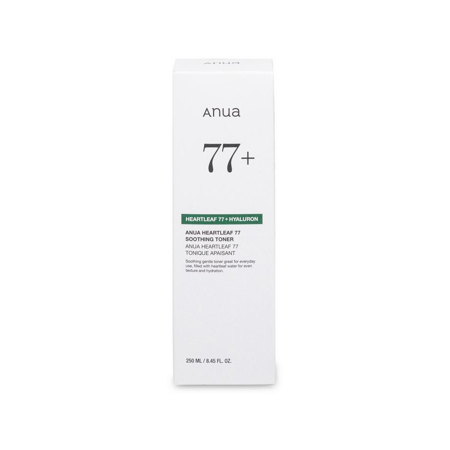 Anua  Toner Heartleaf77 Soothing 