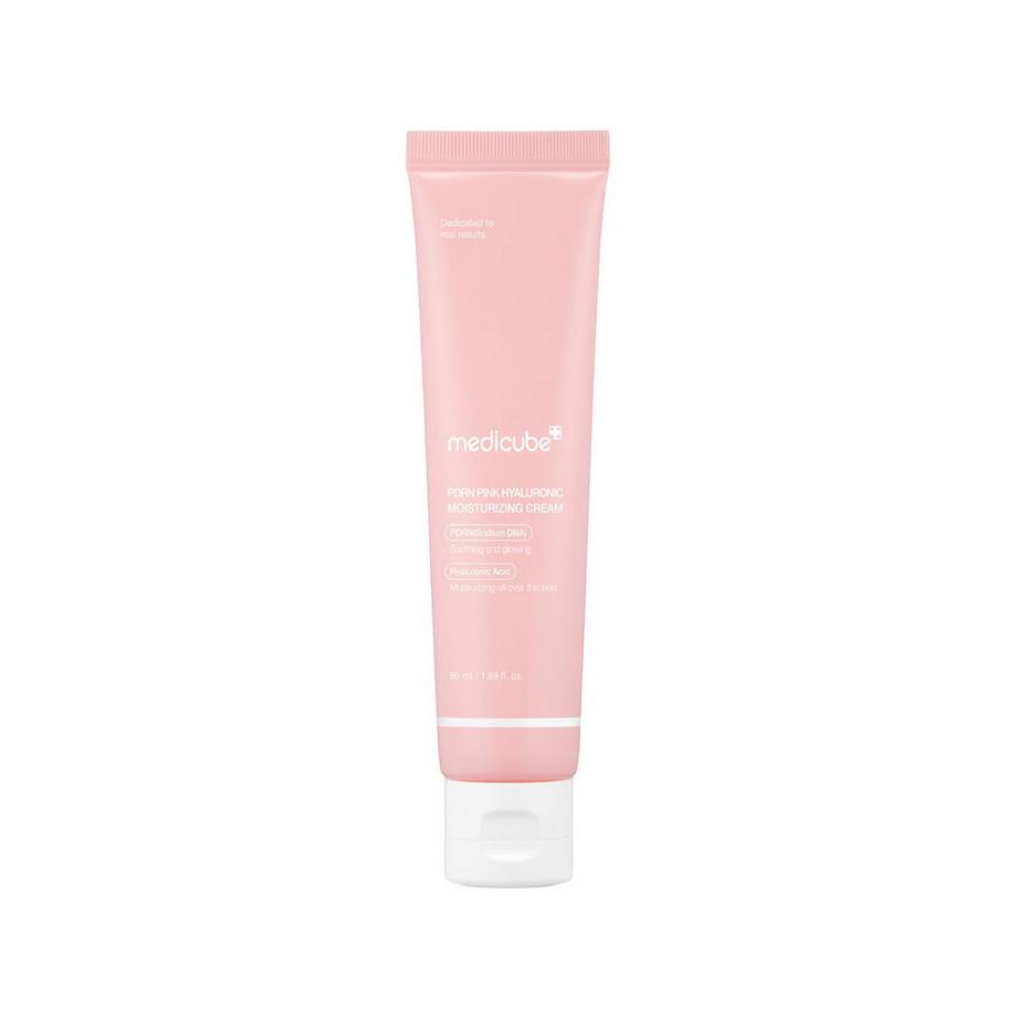 Medicube  PDRN Pink Hyaluronic Moisturizing Cream  