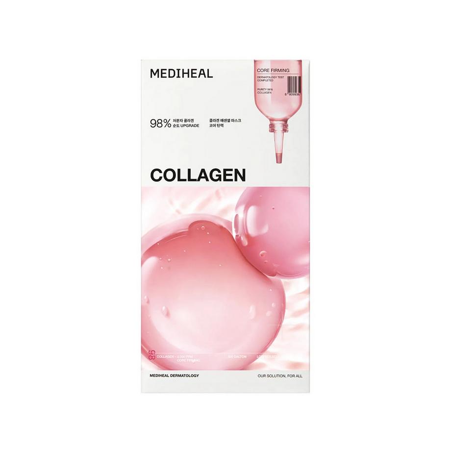 Mediheal  Collagen Essential Mask 