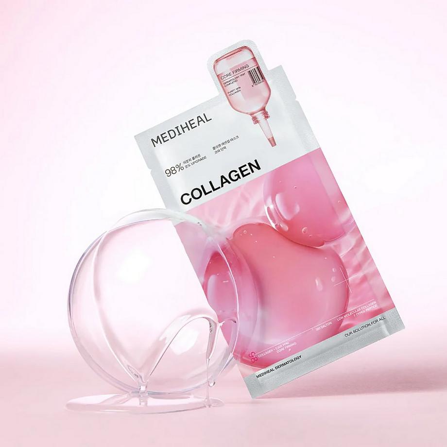 Mediheal  Collagen Essential Mask 