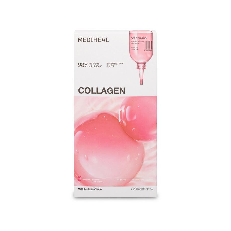Mediheal  Collagen Essential Mask 