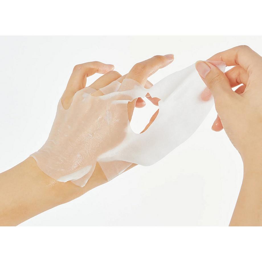 Mediheal  Hyaluronate Essential Mask Sheet Ultra Hydration 