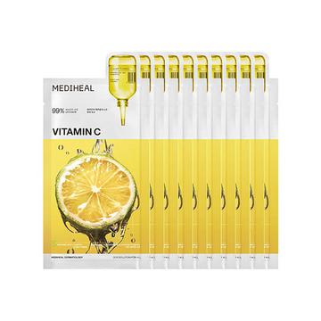 Vitamin C Essential Mask