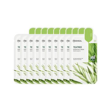 Tea Tree Essential Mask