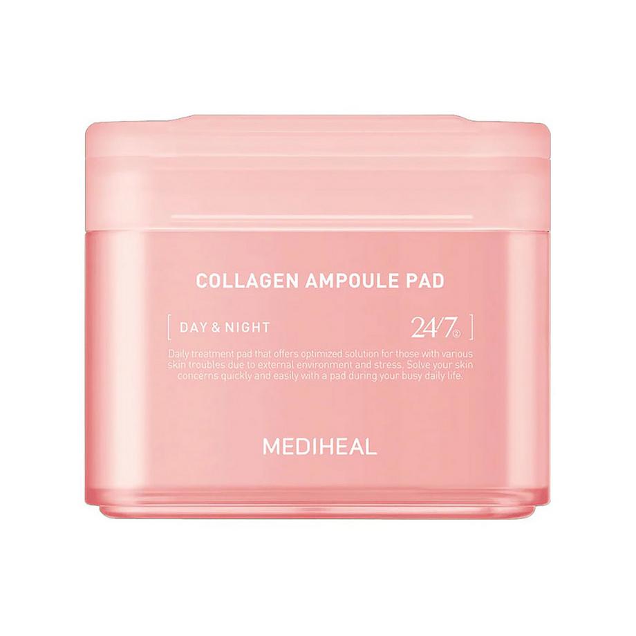 Collagen Ampoule Pads