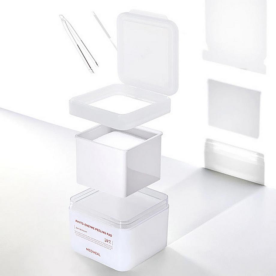 Mediheal  Phyto-Enzyme Peeling Pads 