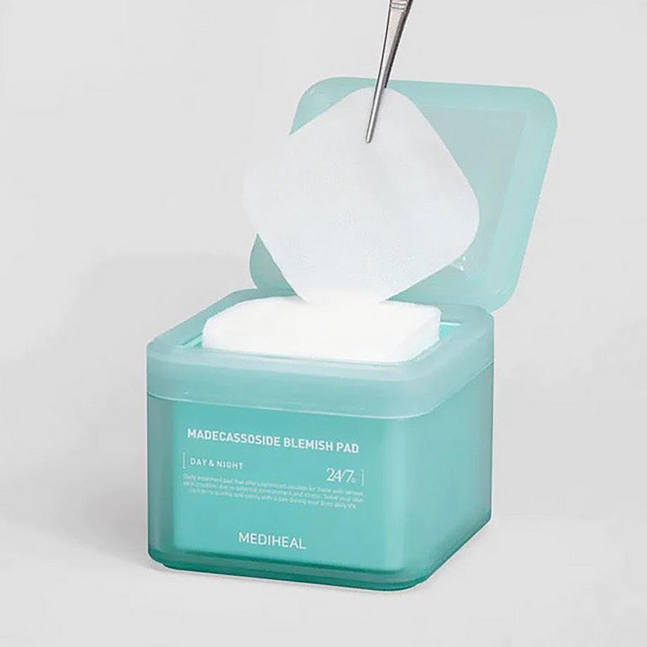 Mediheal  Madecassoside Blemish Pads 