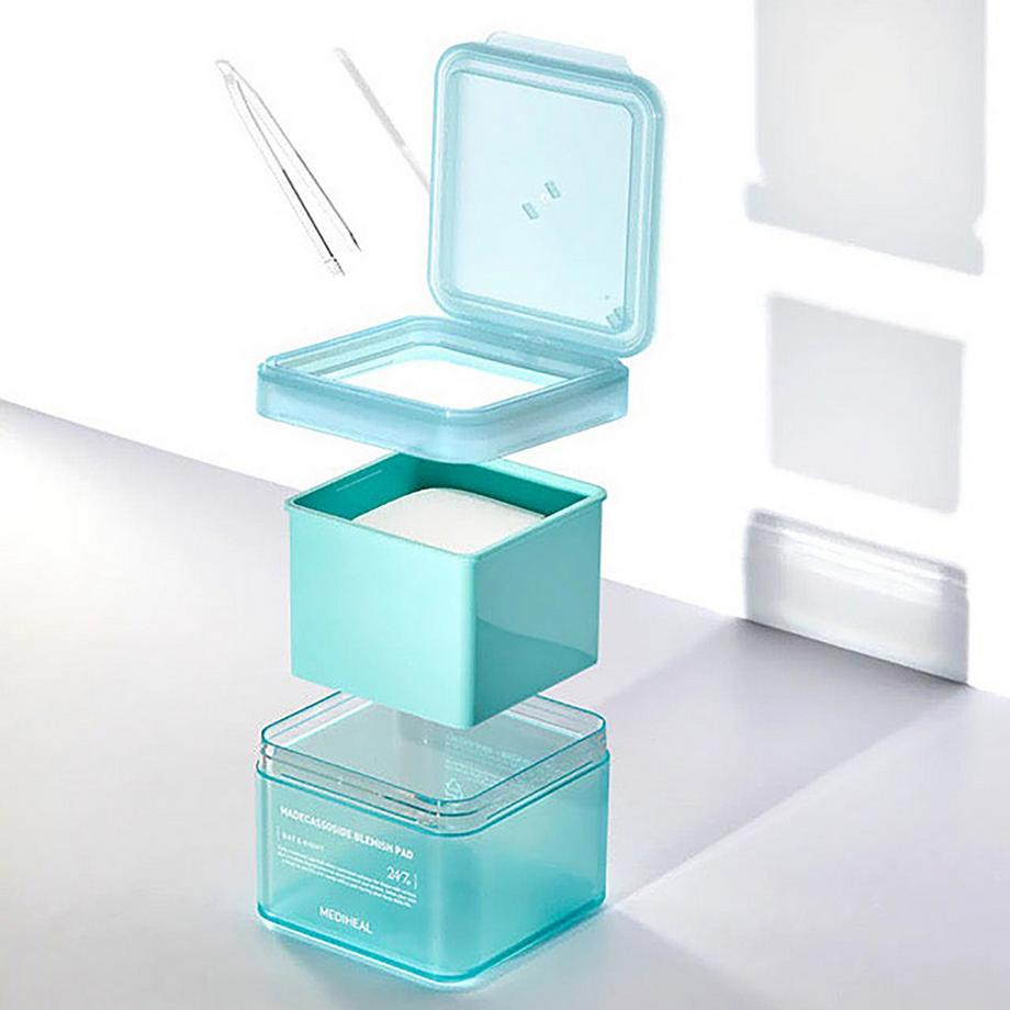 Mediheal  Madecassoside Blemish Pads 