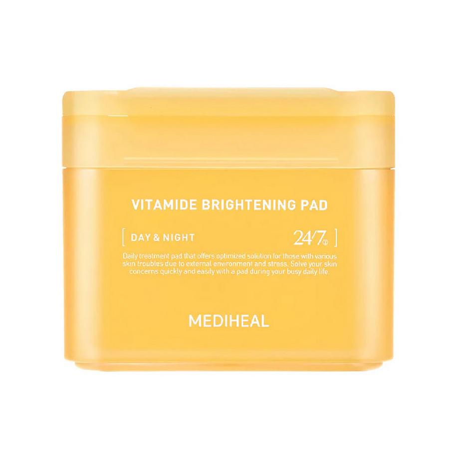 Vitamide Brightening Pads