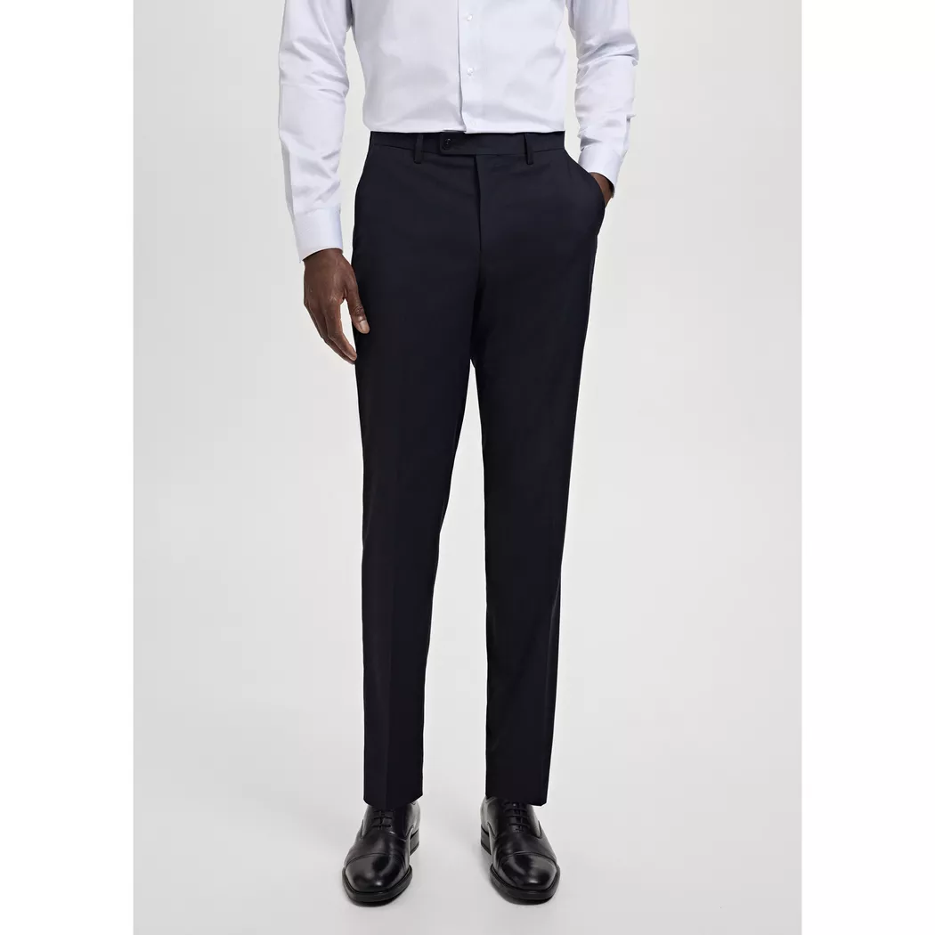 Mango Man - Hose, für Herren, Marine, Größe 40