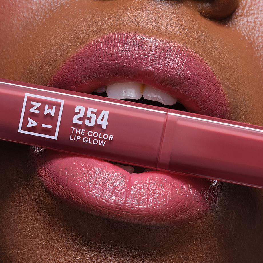 3INA  The Color Lip Glow 