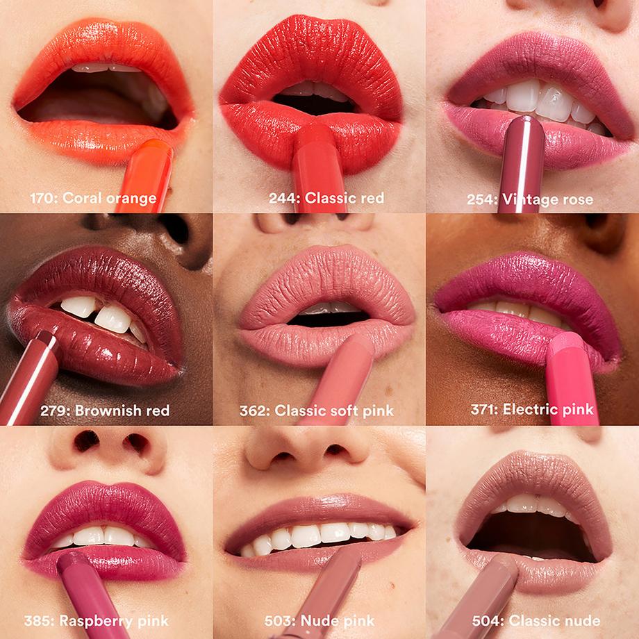 3INA  The Color Lip Glow 