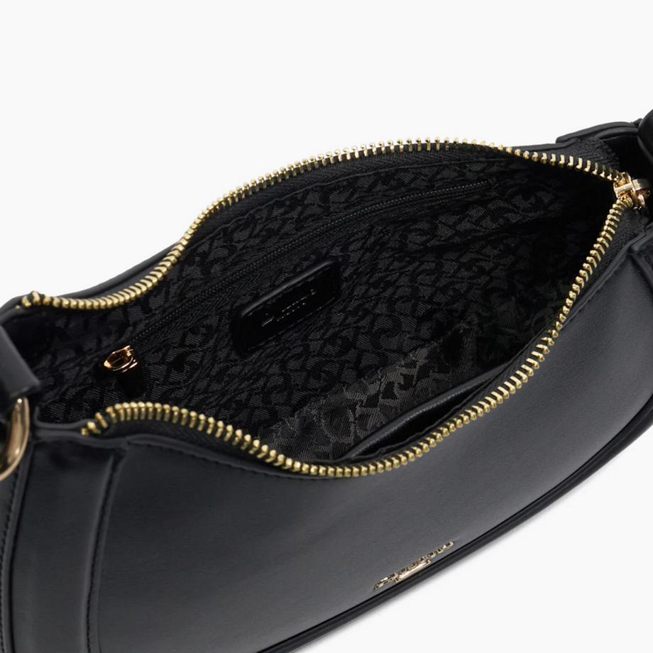 Dune London Hobo Tasche mit Kettenriemen  