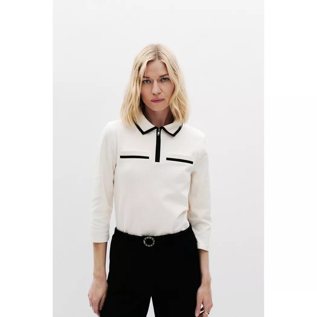 Caroll - T-Shirt, für Damen, Cadiz, Größe M 2