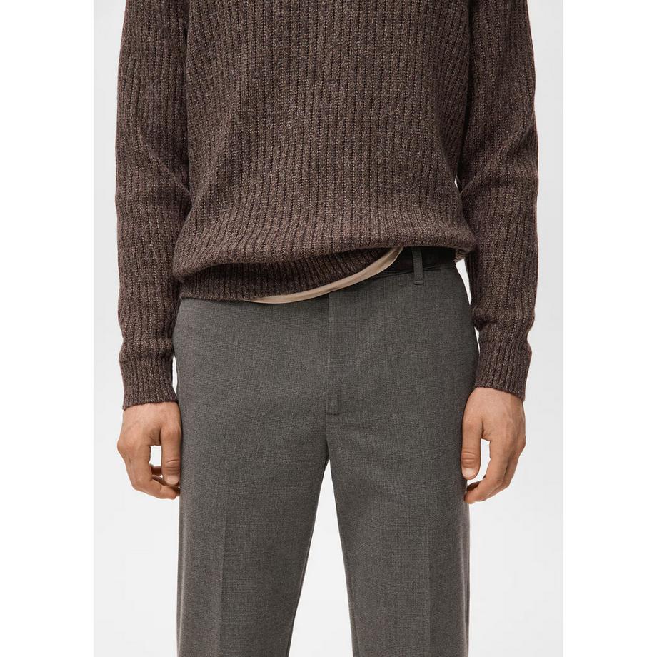 Mango Man ATLAS Pantalon en tissu  