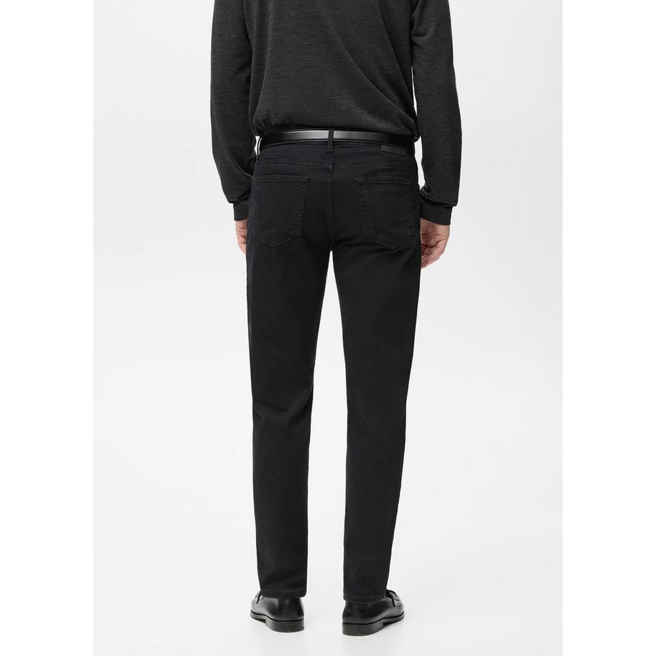 Mango Man Patrick Regular Fit Jeans  