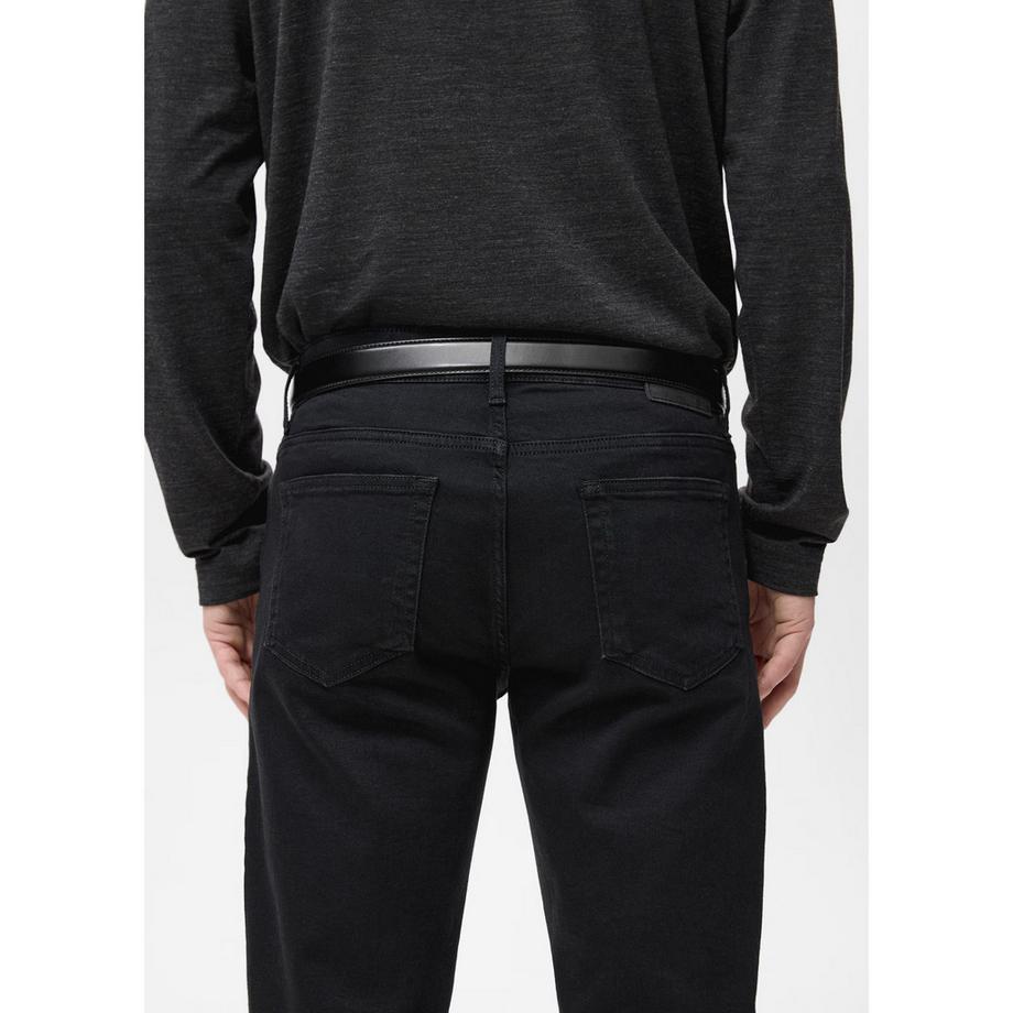 Mango Man Patrick Regular Fit Jeans  