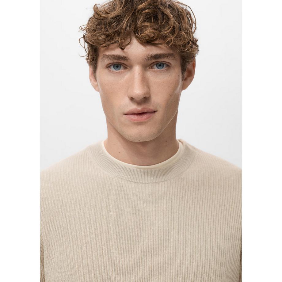 Mango Man Antigua Pullover  