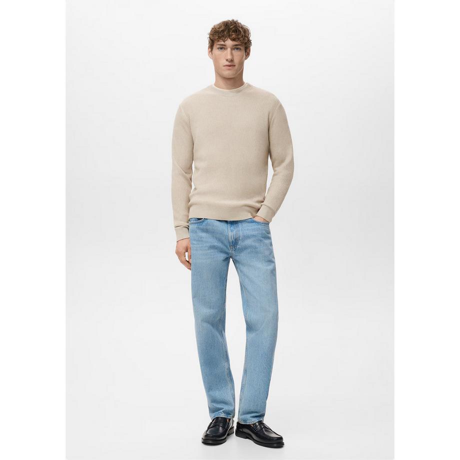 Mango Man Antigua Pullover  