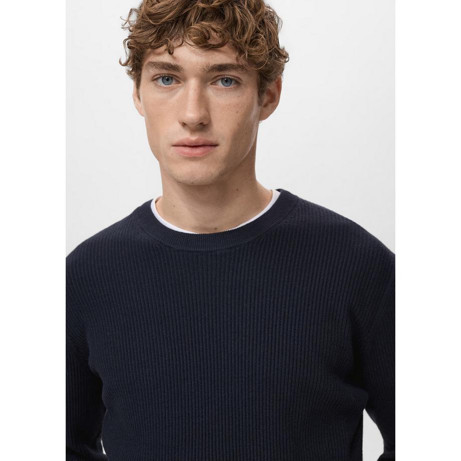 Mango Man Antigua Maglione  