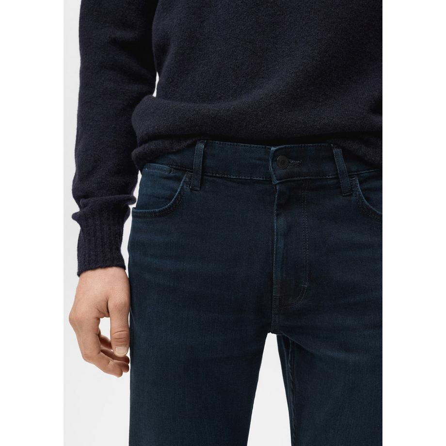 Mango Man Patrick Slim Fit Jeans  