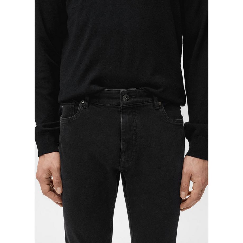 Mango Man Jude Regular Fit Jeans  