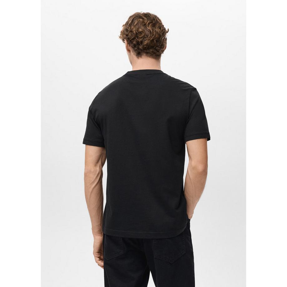 Mango Man CHERLO T-shirt  