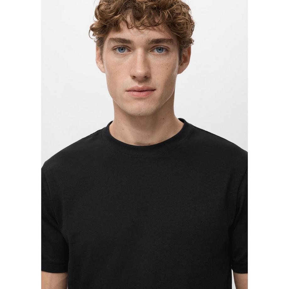 Mango Man CHERLO T-shirt  