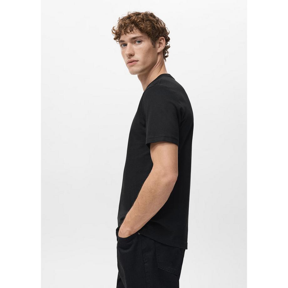 Mango Man CHERLO T-shirt  