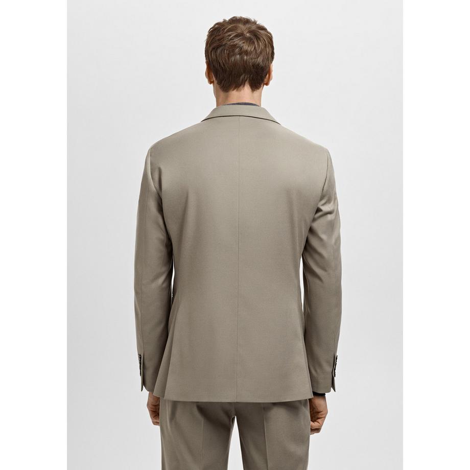 Mango Man Milan Blazer  