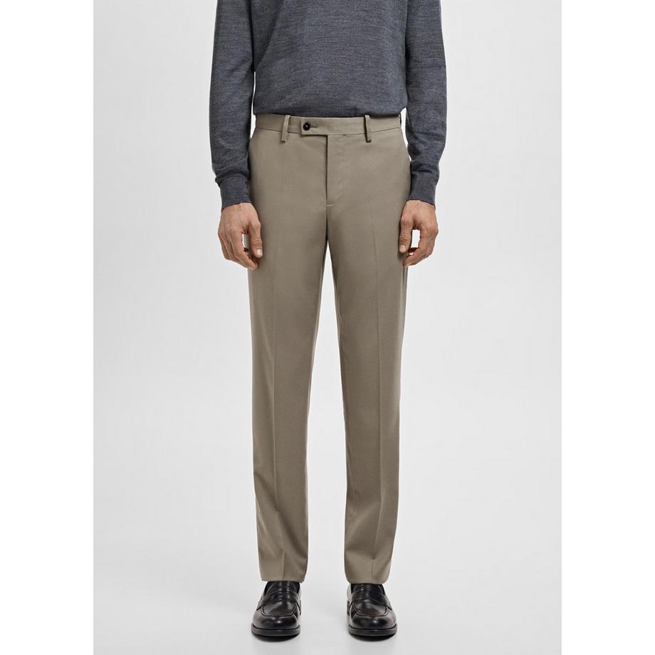 Mango Man Pantalon Milan  
