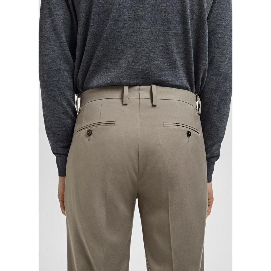 Mango Man Pantalon Milan  