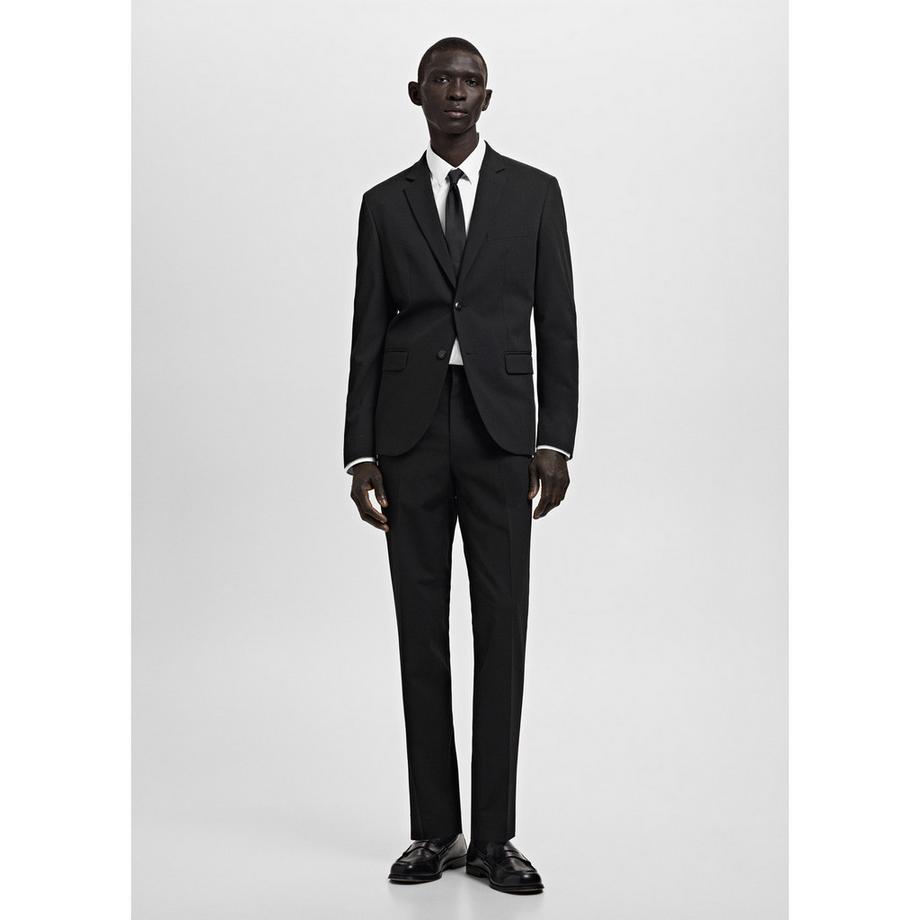 Mango Man Emotion Chemise Décontractée  