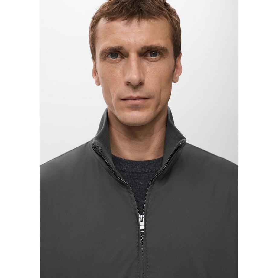 Mango Man Ches Wattiertes Gilet  