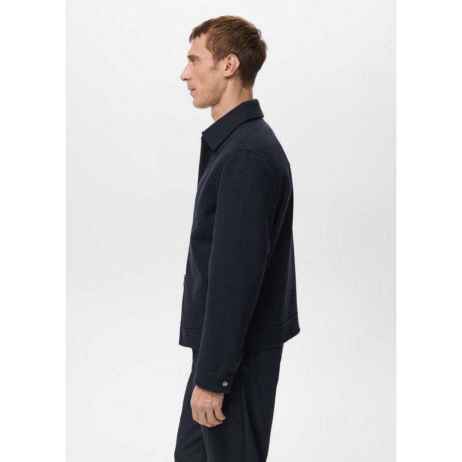 Mango Man Veste Blouson Cole  