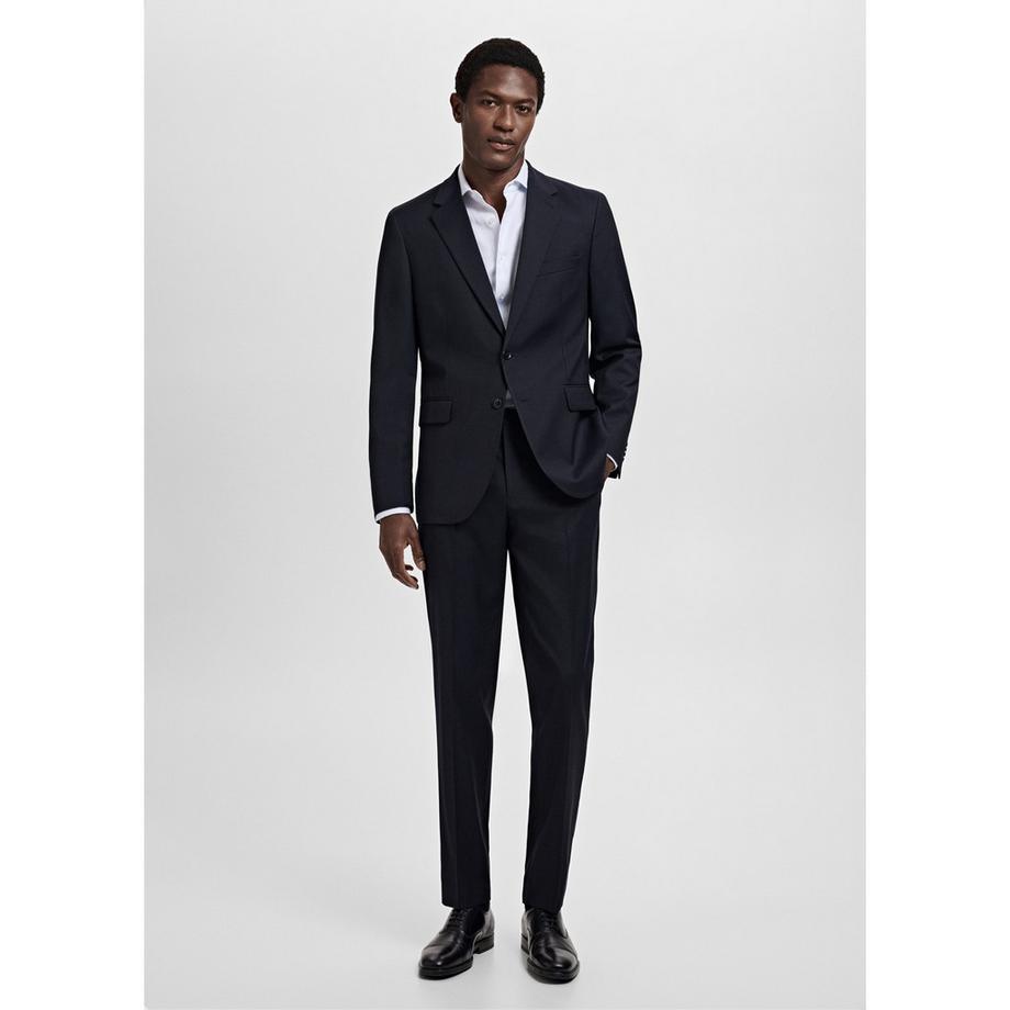 Mango Man Blazer Milan  