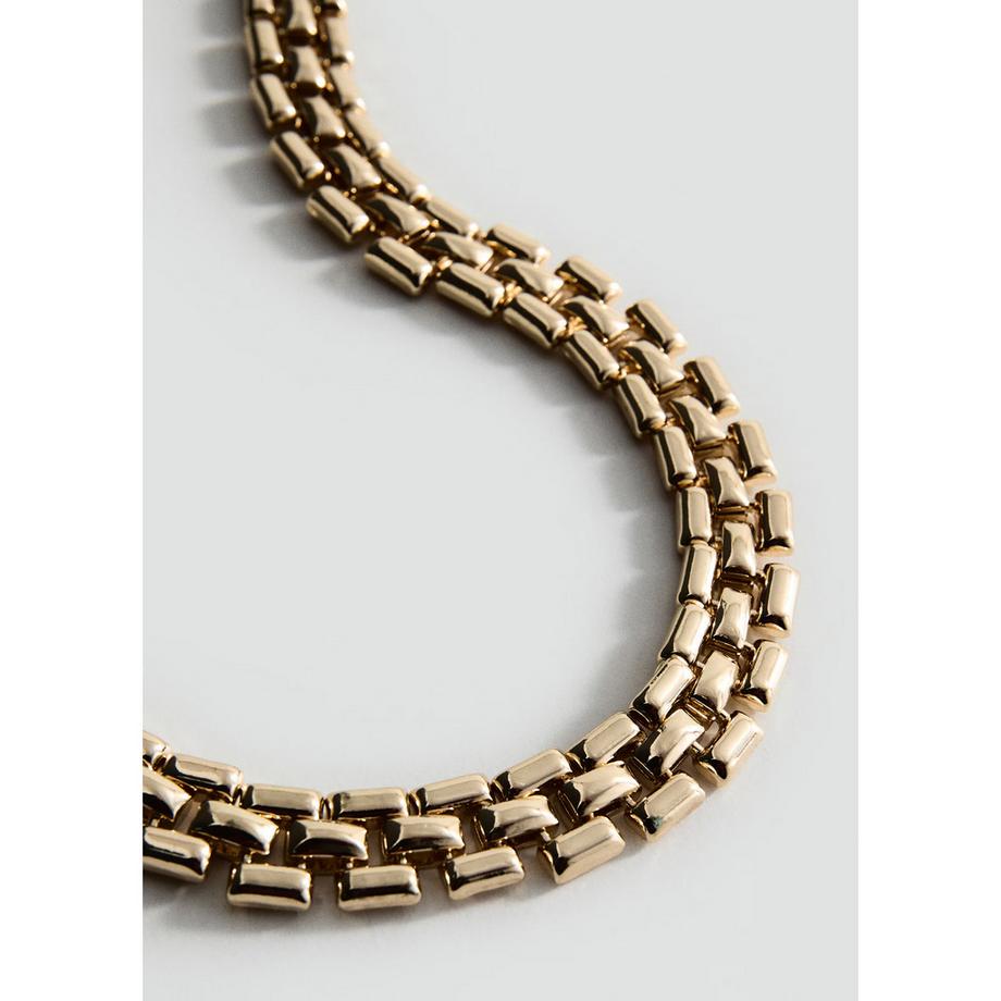 MANGO nuria Parure girocollo 