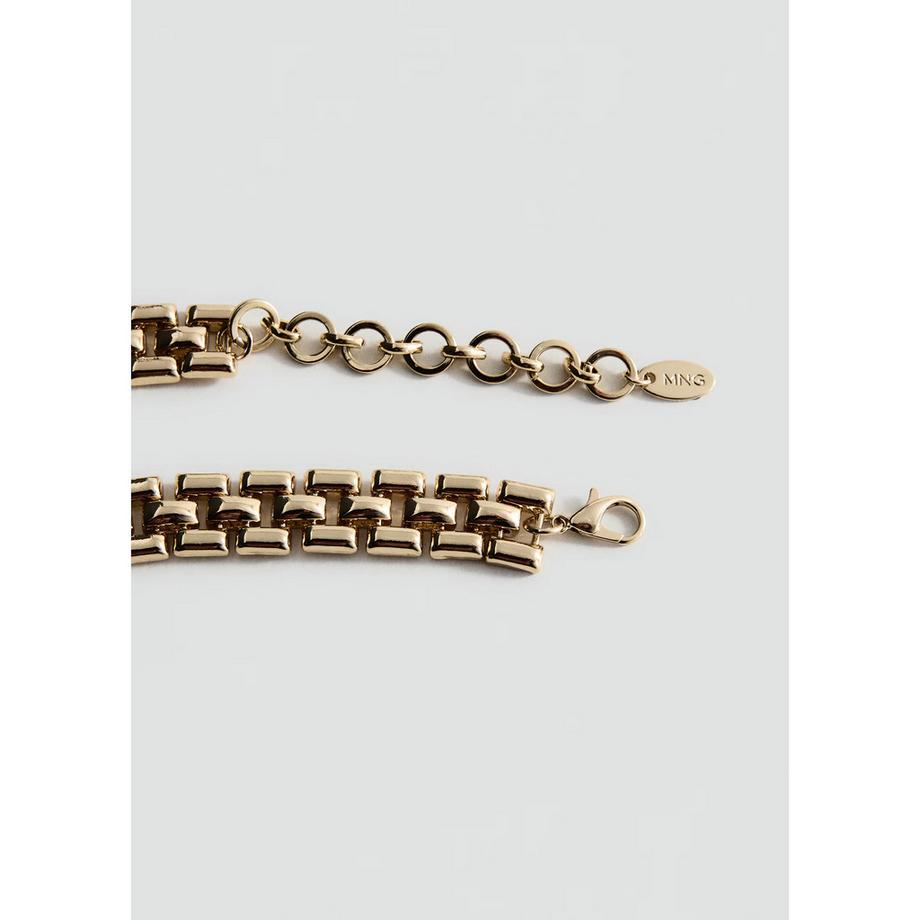 MANGO nuria Parure girocollo 