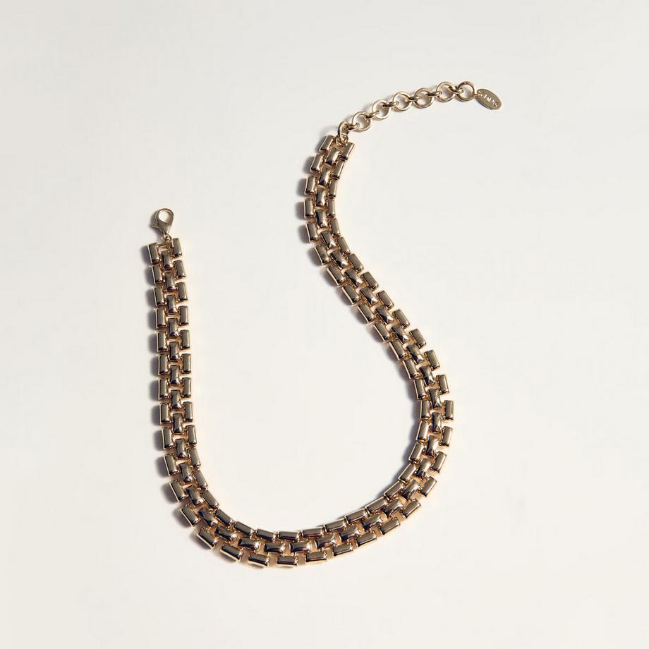 MANGO nuria Parure girocollo 