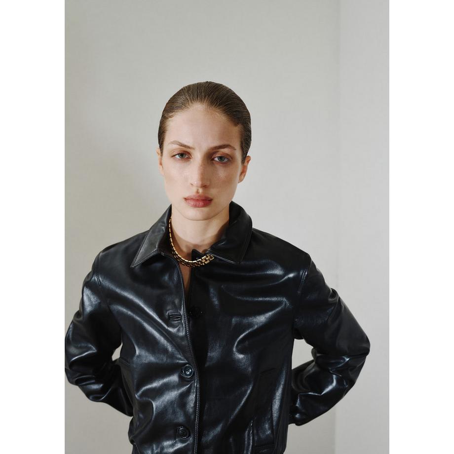 MANGO nuria Parure girocollo 