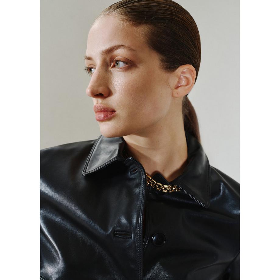 MANGO nuria Parure girocollo 