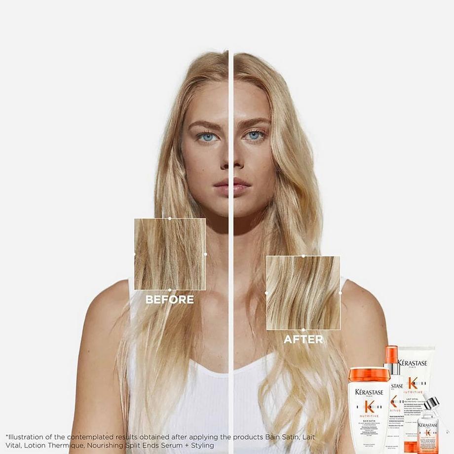 Kérastase  Nutritive Lait Vital Conditioner 