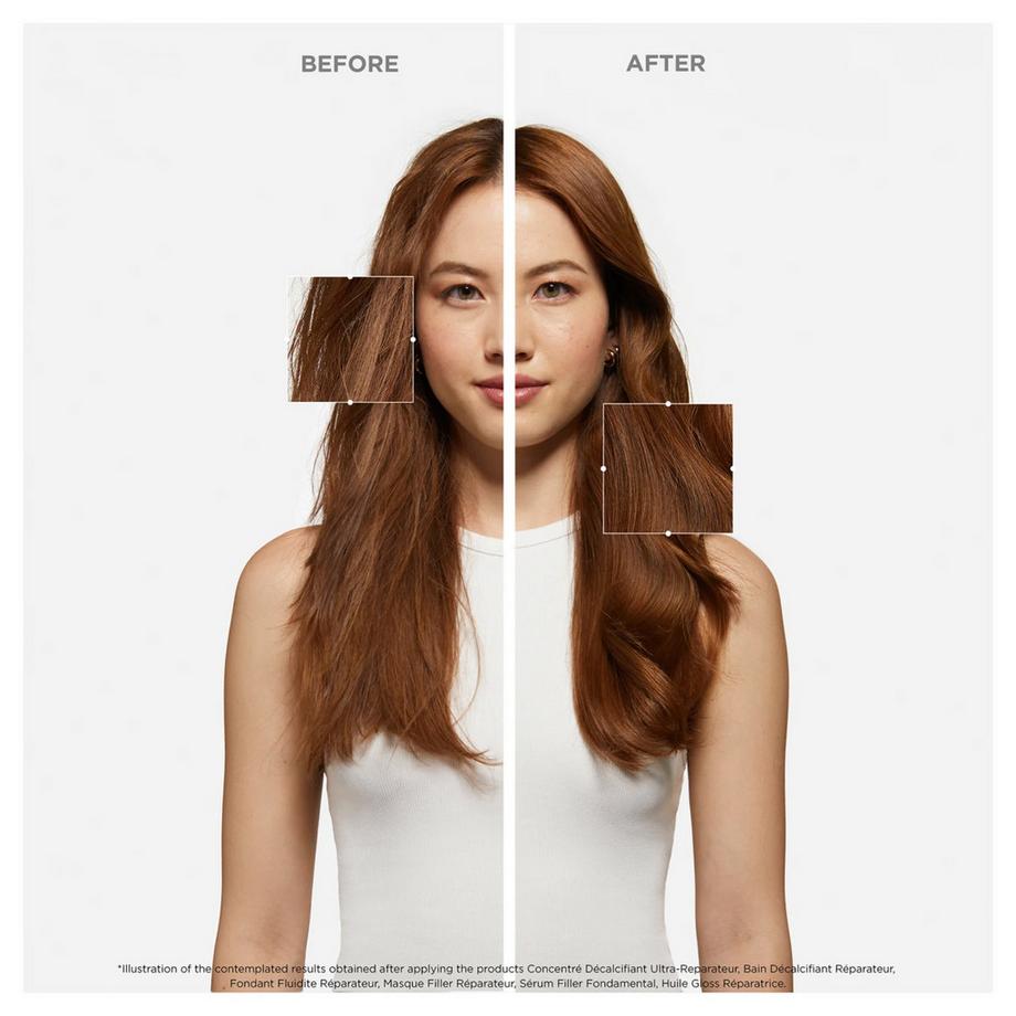 KERASTASE  Première Bain Décalcifiant Reparatur Shampoo 