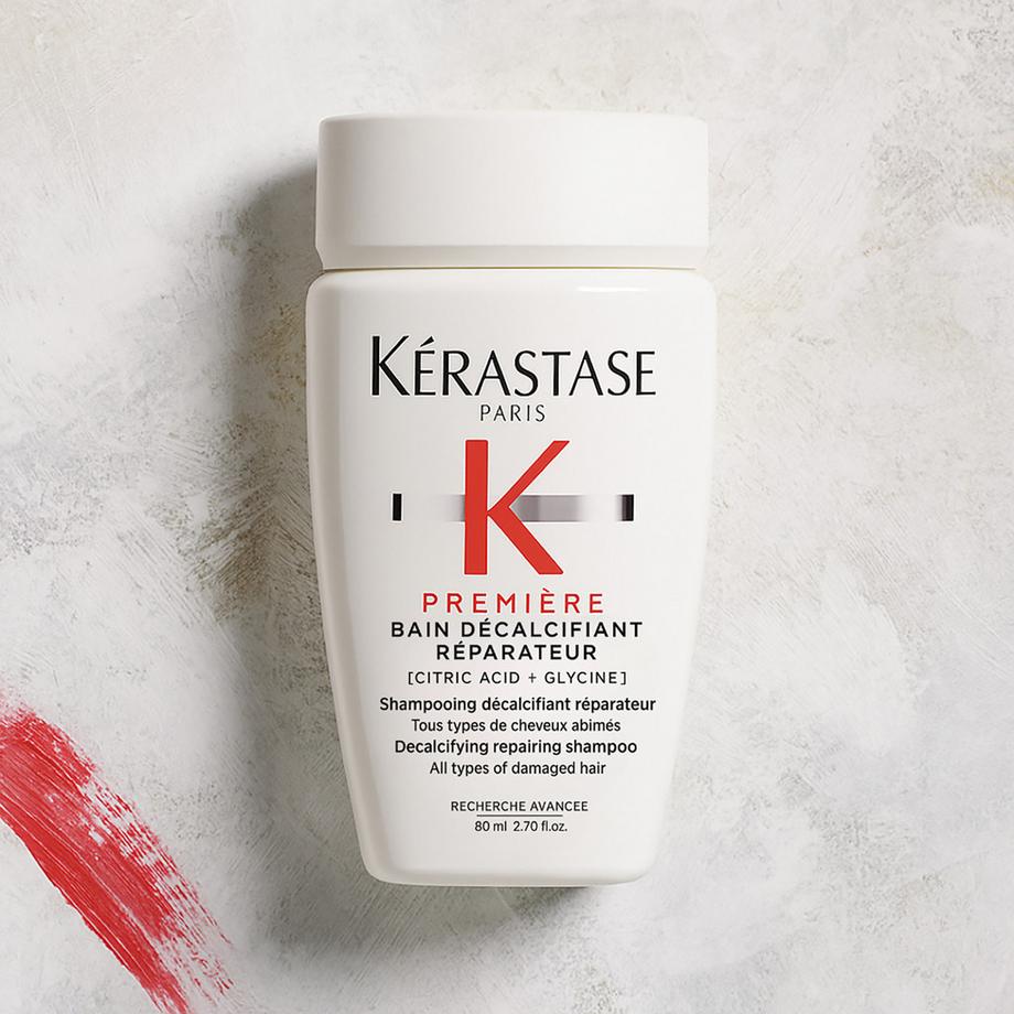 KERASTASE  Première Bain Décalcifiant Reparatur Shampoo 